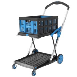 Materials & Handling